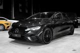 Mercedes-Benz EQE 300 AMG*AIRMATIC*NIGHT*Distronic* - Mercedes-Benz EQE mit Elektro-Antrieb: Grün
