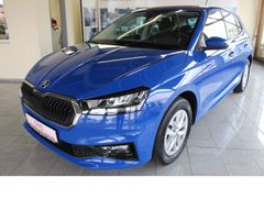 Fahrzeugabbildung Skoda Fabia Ambition 1.0 Apple CarPlay,Android Auto,Wi