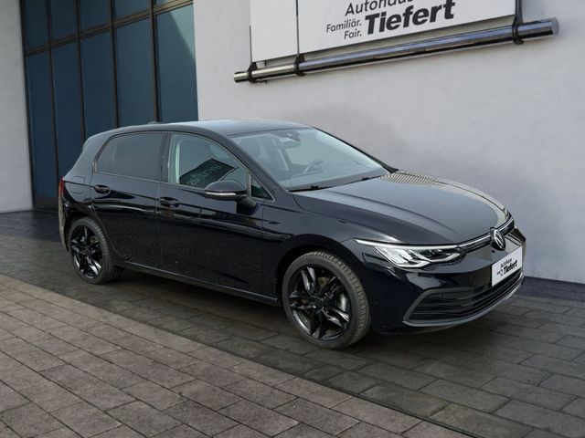 Golf 2.0 TDI SCR DSG Life