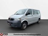 Volkswagen T5 Transporter Kombi 1.9 TDI "9Si,Klima" - gebrauchte VW T5 Transporter aus dem Jahr 2005