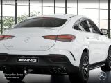Mercedes-Benz GLE 53 Coupé 4M NIGHT+PANO+360+AHK+MULTIBEAM+9G - Cars in München