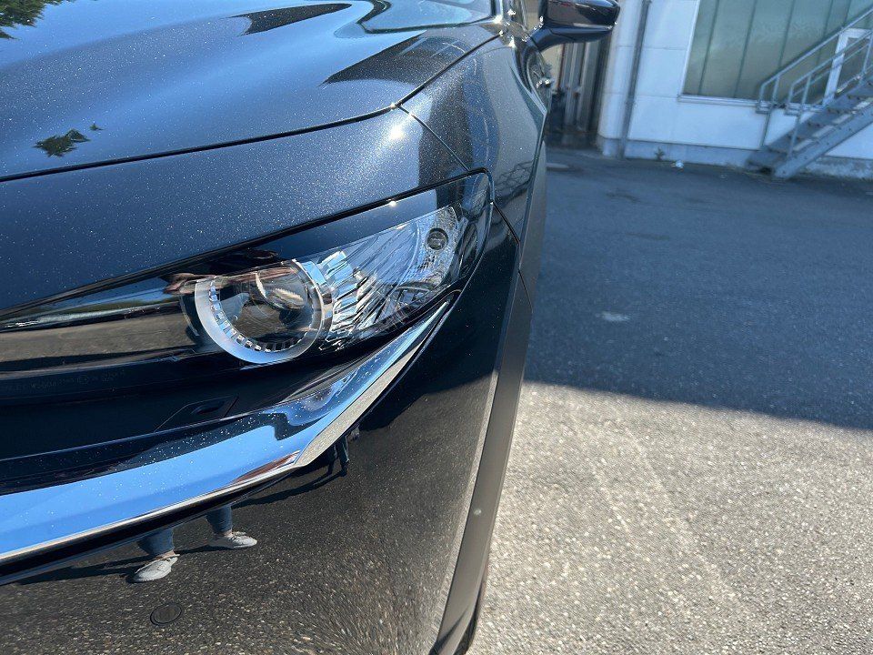 Fahrzeugabbildung Mazda CX-30 2.5L e-SKYACTIV G 140ps