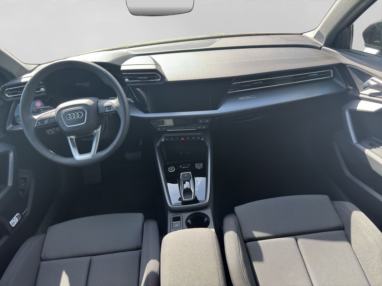 Audi A3 - Bild 6