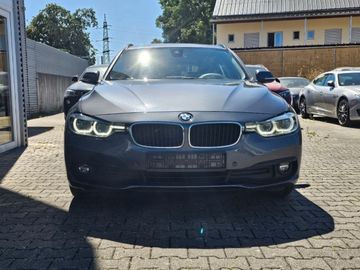 BMW 318 - 4