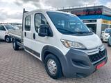 Citroën Jumper Pritsche Doka 35 L3 Heavy HDi 130 - Offers matching your search criteria