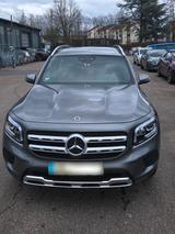 Mercedes-Benz Mercedes Glb 180 - Mercedes-Benz GLB 180 in Stuttgart