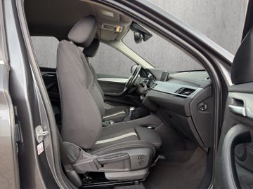 BMW X1 - 12