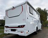 Dethleffs Just Camp T 7052 EBL *face to face* kein Mieter! - Dethleffs Just Camp T 7052 EBL