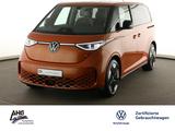 Volkswagen ID.Buzz Pro 204 PS  LED Navi AHK ACC Kamera Aluf