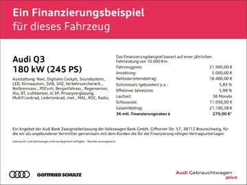 Audi Q3 - 2
