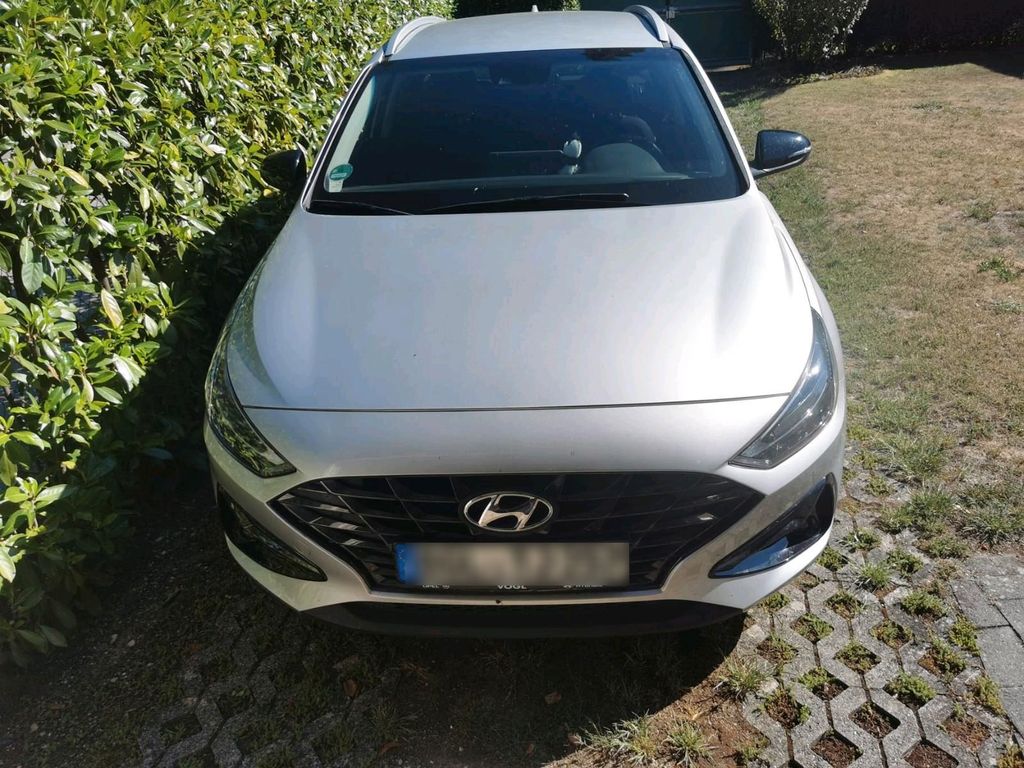 Image of Hyundai i30