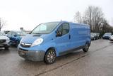 Opel Vivaro 2.0 CDTI 114 PS TÜV 12/27 SERVICE NEU - gebrauchte Opel Vivaro aus dem Jahr 2011