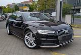 Audi A6 3.0TDI Allroad Avant*2Hd*PANO*360°Luft*Memory - schwarze Audi A6 Allroad