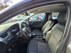 Fahrzeugabbildung Captur II Intens 1.3 TCe 140  Komfort-Paket Plus