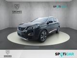 Peugeot 3008 2.0 BlueHDi 180 FAP EU6d-T GT EAT8 Navi dig - Peugeot 3008 mit Diesel-Antrieb: 1.6
