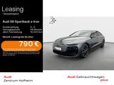 Audi S6 Sportback e-tron S line edition one*Air*B&O*A - scheckheftgepflegte Audi S6 e-tron
