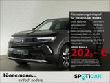 Opel Mokka B ELEGANCE+LED LICHT+NAVI+RÜCKFAHRKAMERA+S - Opel Mokka