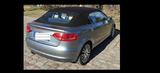 Audi A3 1.8 TFSI S tronic Cabriolet, unfallfrei, AHK, - Audi A3 aus 2008: Cabrio