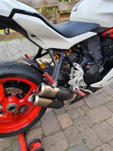 Ducati supersport 939 S - Offers