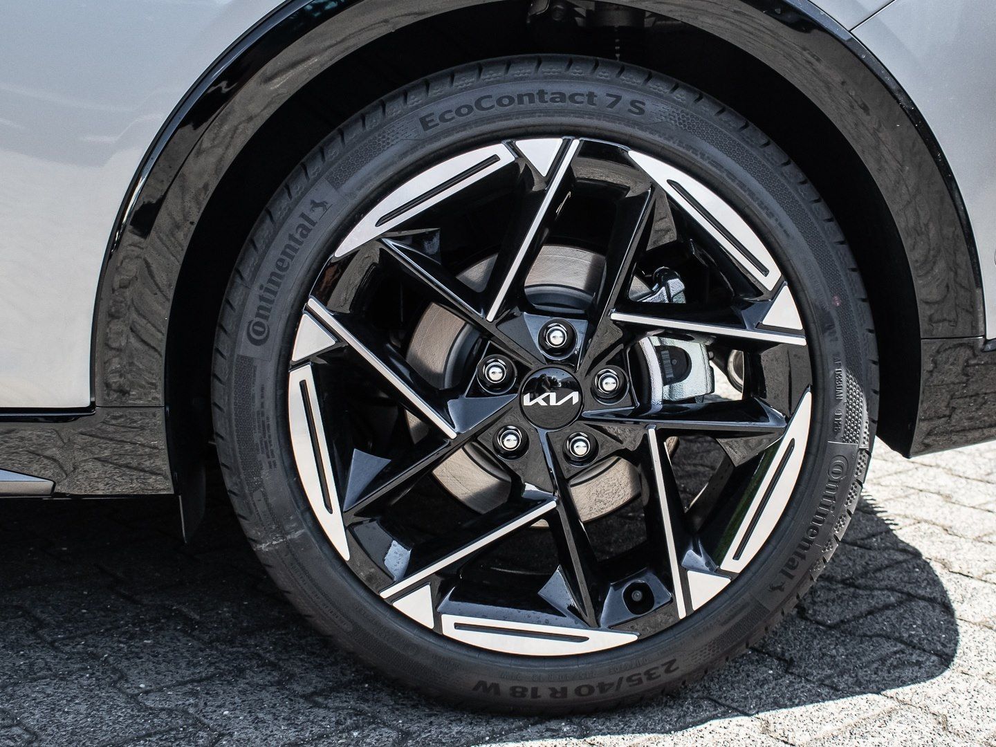 Kia K4 - Bild 6