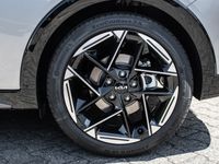 Kia K4 - Vorschau Bild 6