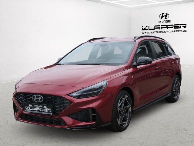 Hyundai i30 cw N Line Mild-Hybrid