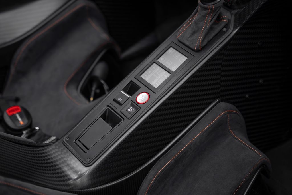X-BOW GT-XR CARBON FULL PPF - Bild 28
