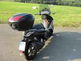 Piaggio Beverly350 - PIAGGIO BEVERLY 350