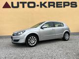 Opel Astra H Lim. Elegance - Opel Astra aus 2005: Elegance