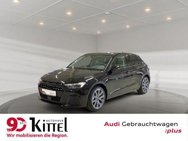 A1 Sportback Advanced 30 TFSI 85(116) kW(PS) S t