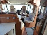 Carthago Chic C-Line 4.9 - Carthago C line 4 9
