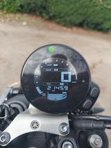 Yamaha XSR 900 - Yamaha Motorräder in Bielefeld