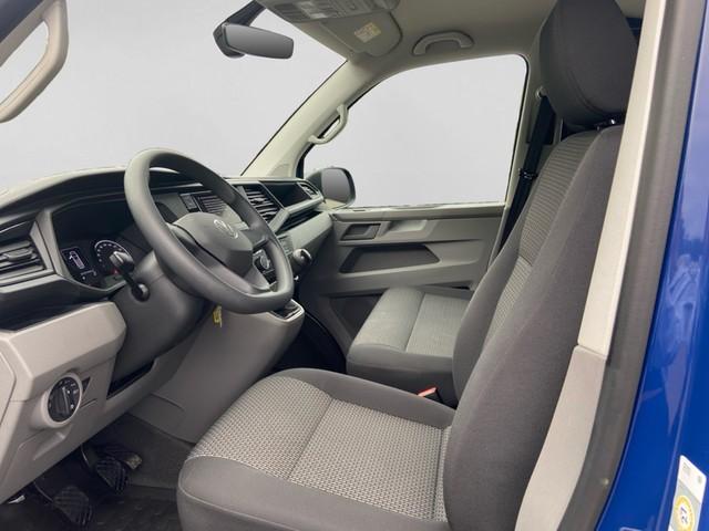 Volkswagen T6 andere T6.1 Transporter Kasten 2.0TDI+PLUS+MwSt.+Klima+, миниатюра 10