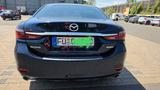 Mazda 6 2.2 SKYACTIV-D 184  Sports-Line - gebrauchte Mazda 6 aus dem Jahr 2020