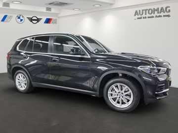 BMW X5 - 2