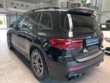 Mercedes-Benz GLB 35 AMG 4M BURMESTER-PANO-STANDHEIZUNG-AHK - gebrauchte Mercedes-Benz GLB 35 AMG aus dem Jahr 2024