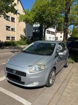 Fiat FIAT  TÜV NEU - Fiat Punto in Saarbrücken