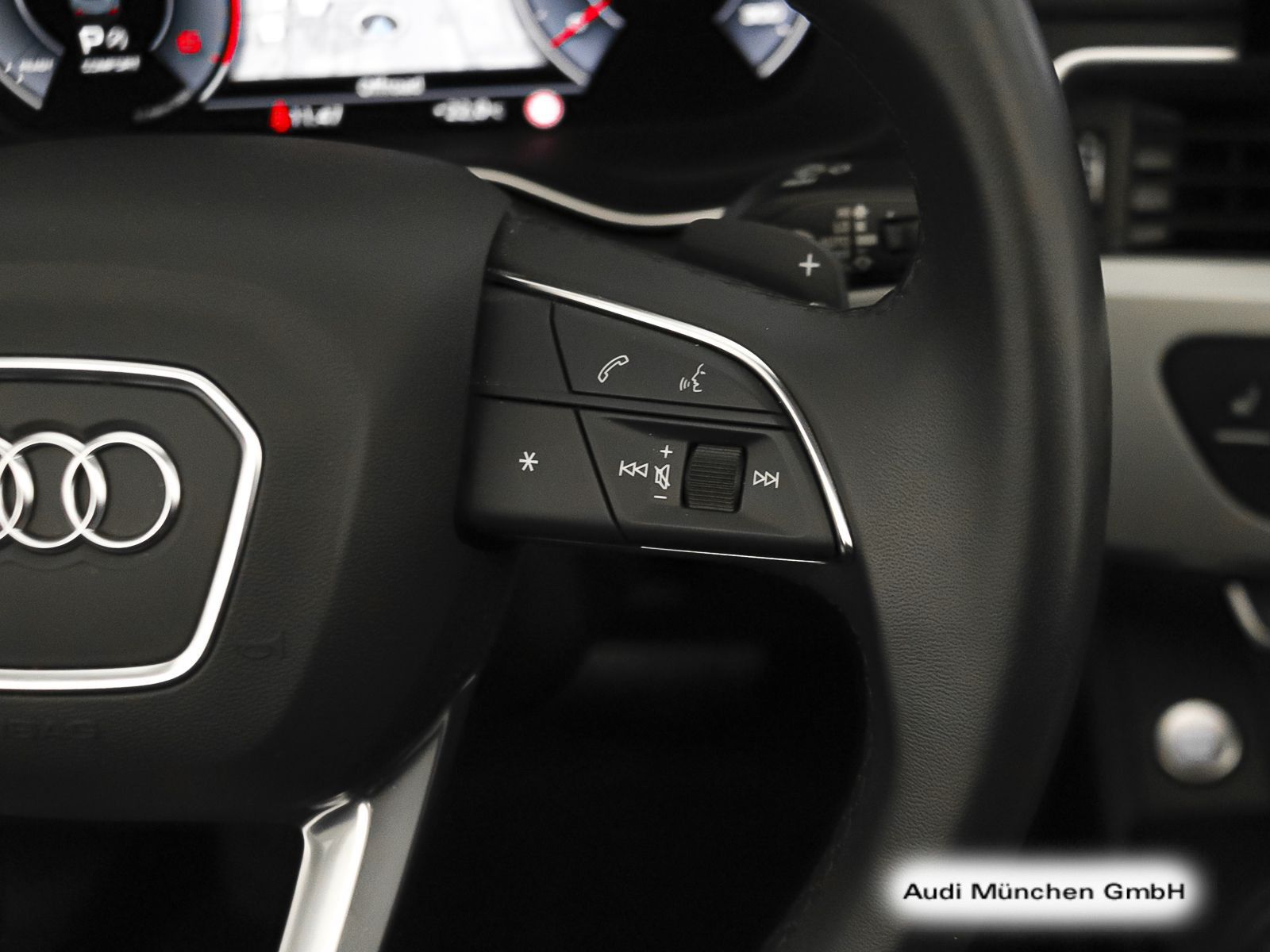 Audi A5 Cabriolet 35 TDI S tronic S line Matrix Virtu foto 21