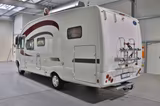 P.L.A. Sandy/Einzelbetten+Hubbett/Garage/Klima/Markise - P.L.A. Wohnwagen & Wohnmobile
