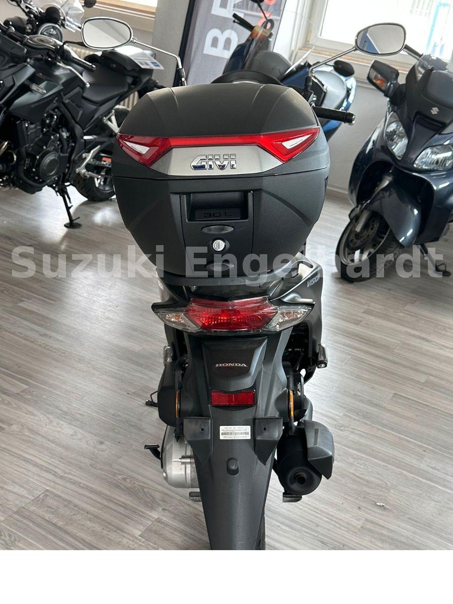 Honda Vision