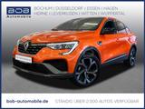 Renault Arkana R.S. LINE TCe 160 EDC SHZ PDC KLIMA