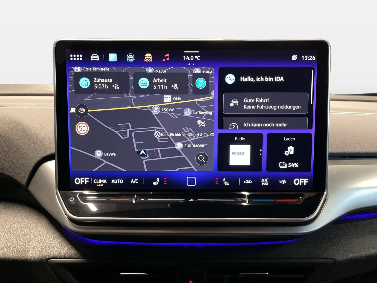 Volkswagen ID.5 - Bild 17