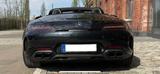 Mercedes-Benz AMG GT C Mercedes-AMG GT C Roadster C - gebrauchte Mercedes-Benz AMG GT C aus dem Jahr 2020