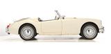 MGA - MG MGA Gebrauchtwagen