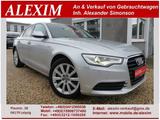 Audi A6 3.0 TFSI quattro/Xenon/Temp/S-Line/KeyGo