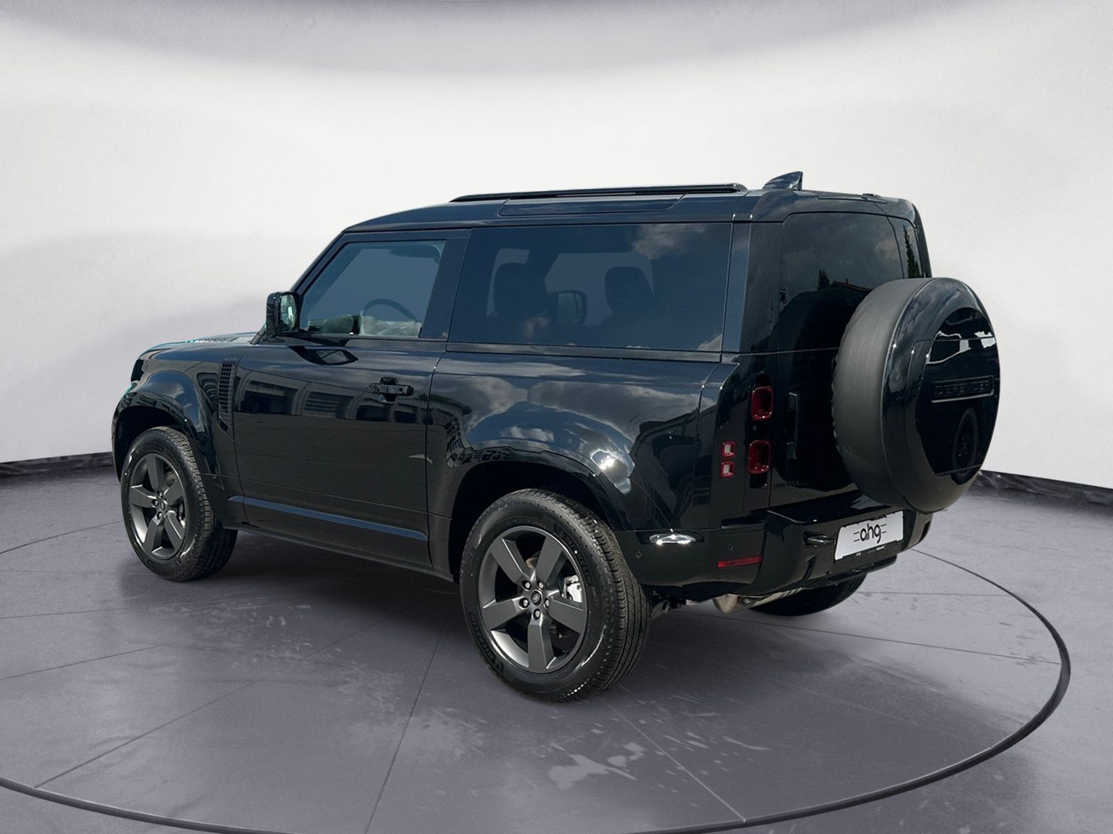 Land Rover Defender - Bild 3