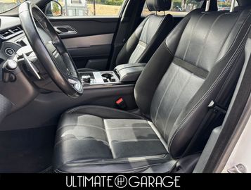 Land-Rover Range Rover Velar - 12