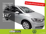 Volkswagen Touran Highline TDI DSG CarPlay/Kamera/ACC/AHK - Volkswagen Touran Jahreswagen mit Diesel-Antrieb