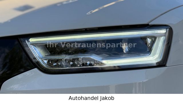 Audi RSQ3/24Mon. Garantie/Exclusive/Performance/TRAUM