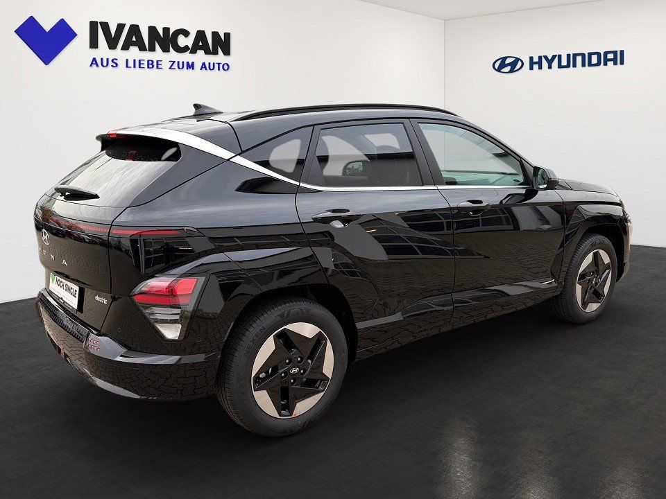Fahrzeugabbildung Hyundai KONA Elektro 65kWh Prime Technik-Paket